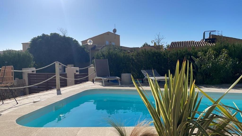 Villa 231 Boho House Estrenc - Luxury Family Life - Just 5-10Min To Sandy Beach Sa Rapita Exterior photo